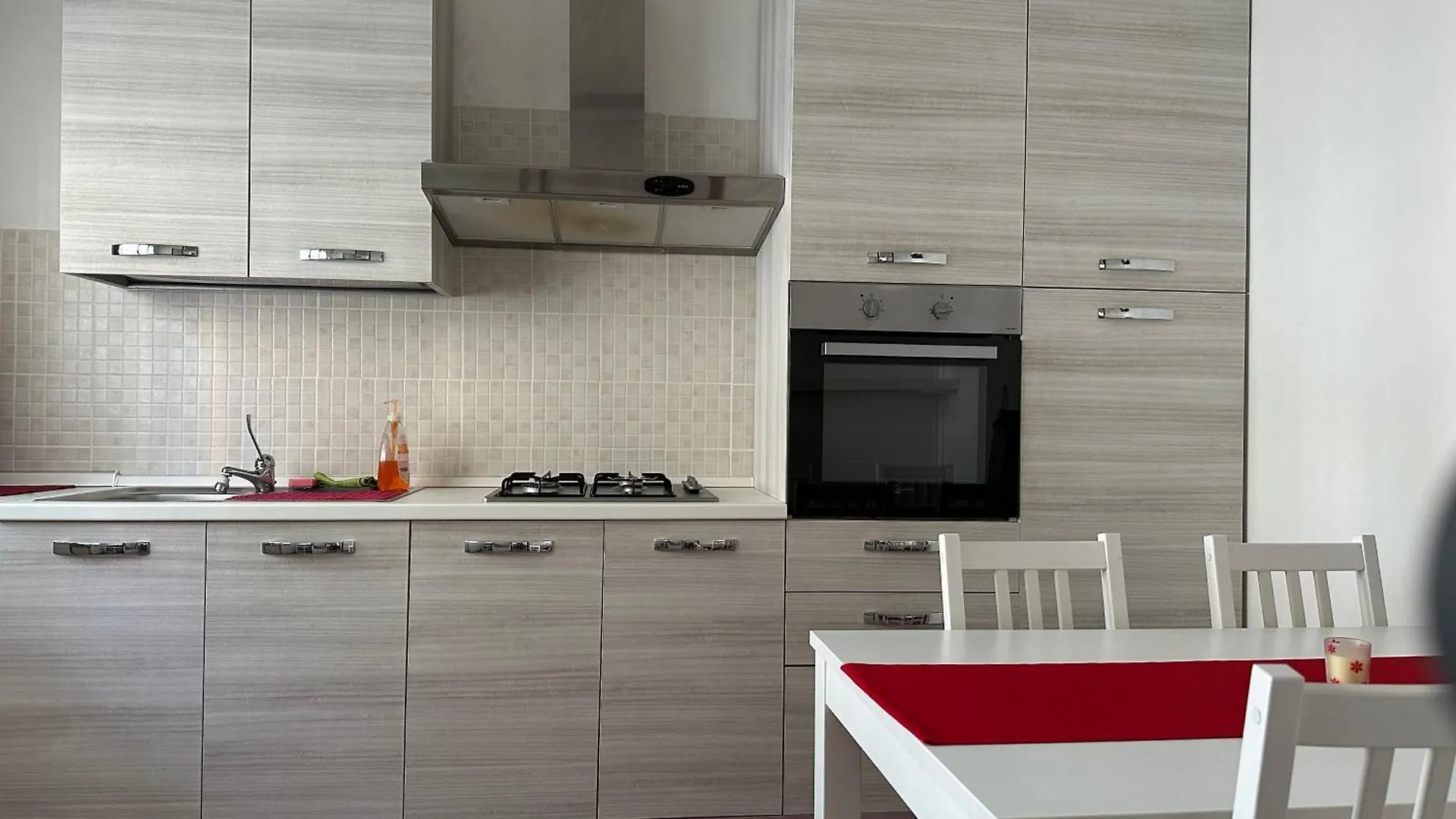 Villetta Al Mare Rimini 0*,  Italy