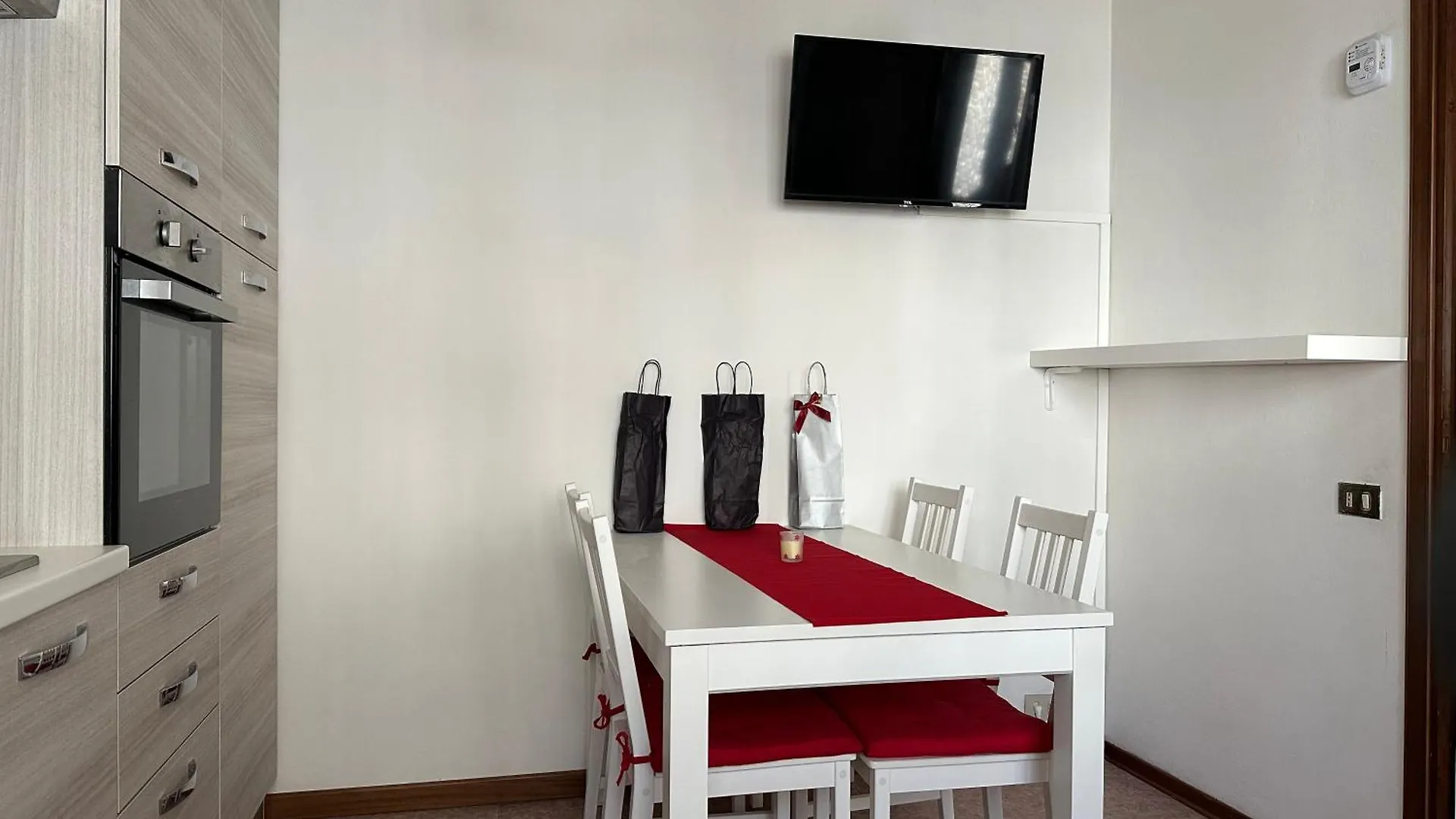 Holiday home Villetta Al Mare Rimini