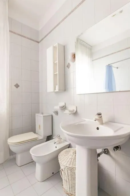 Villetta Al Mare Rimini Holiday home