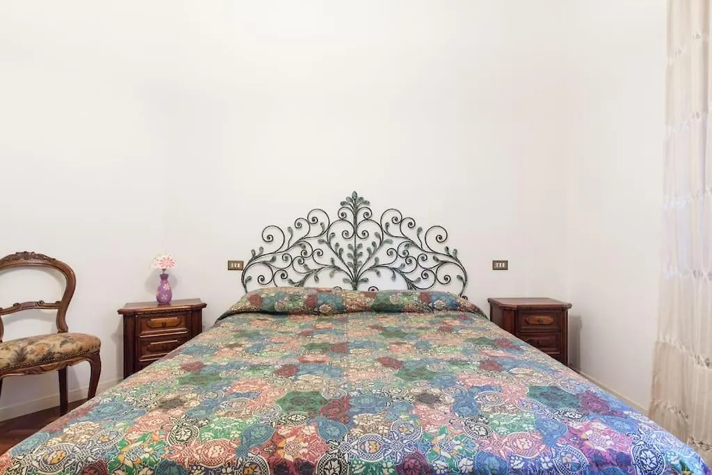Holiday home Villetta Al Mare Rimini