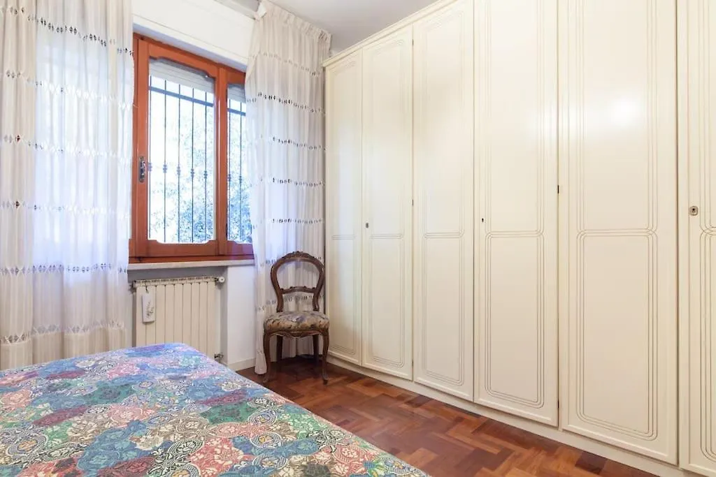 Holiday home Villetta Al Mare Rimini Italy